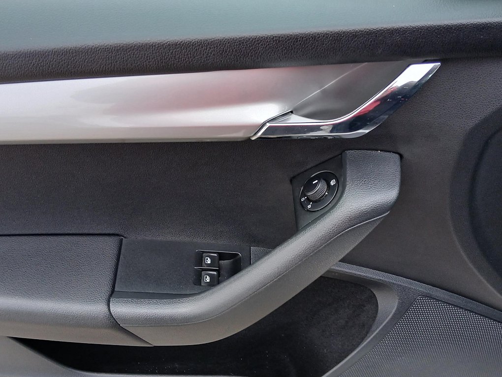 Škoda Octavia III 1.6TDi 