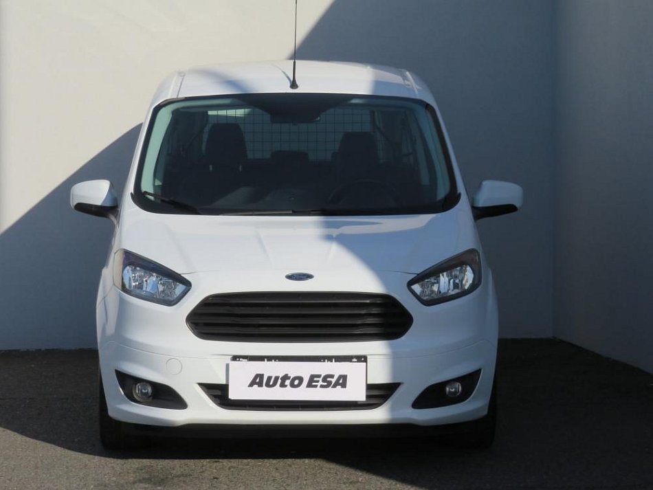 Ford Tourneo Courier 1.0T 