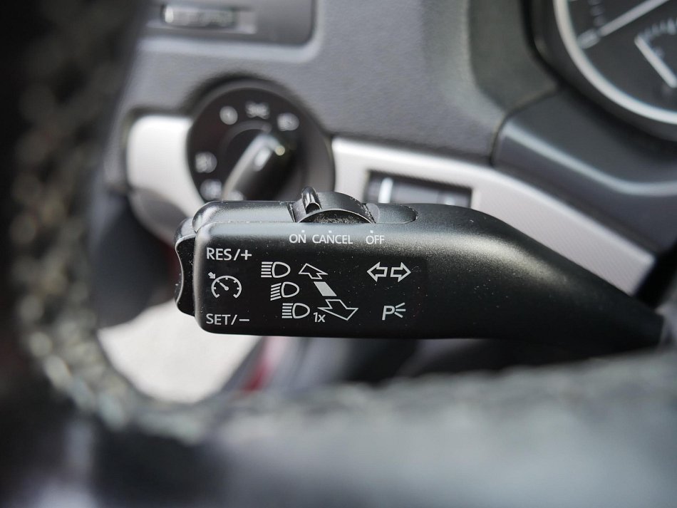 Škoda Octavia II 1.6TDI 