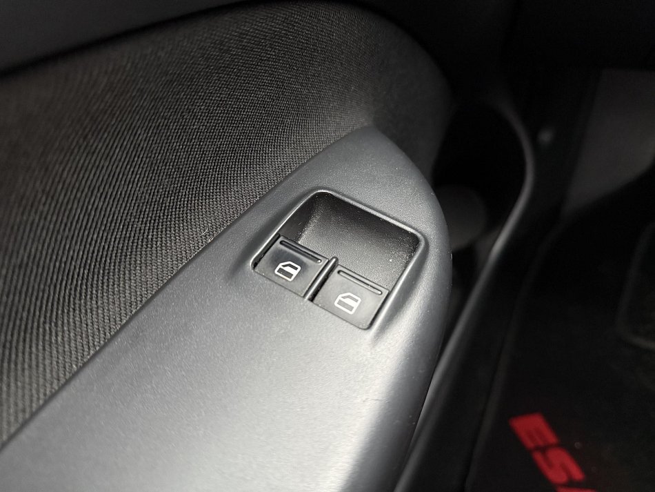 Škoda Octavia II 1.6TDi Ambiente 4x4