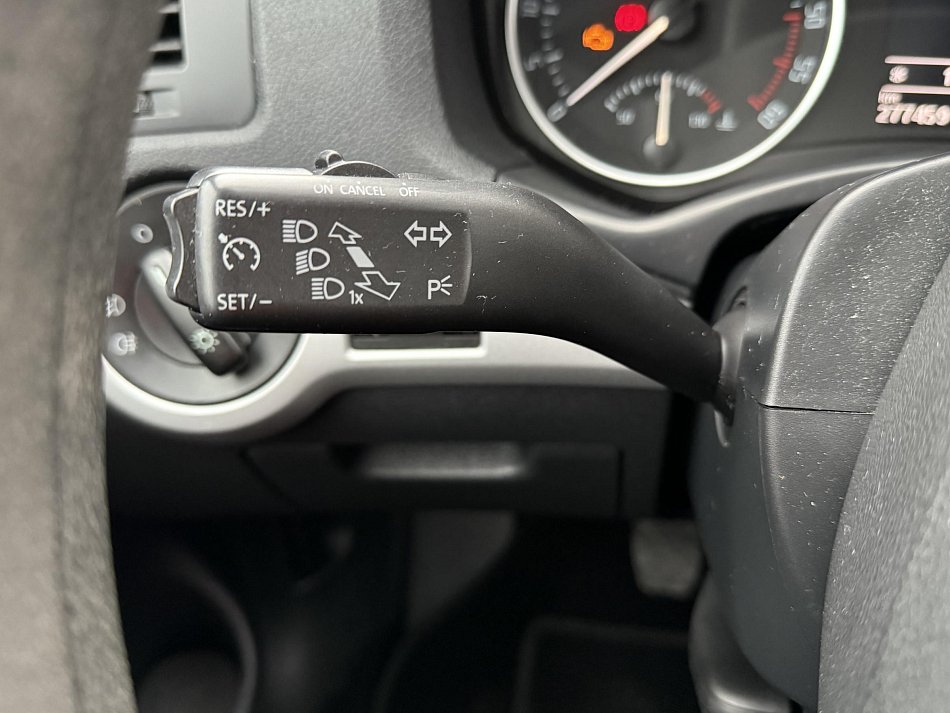 Škoda Octavia II 1.6TDi Ambiente 4x4