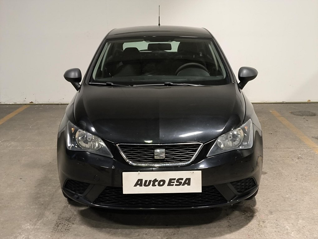 Seat Ibiza 1.4i 