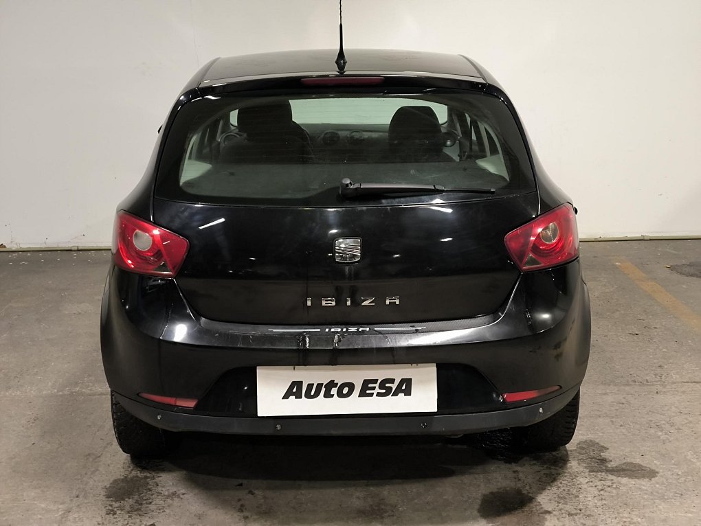 Seat Ibiza 1.4i 