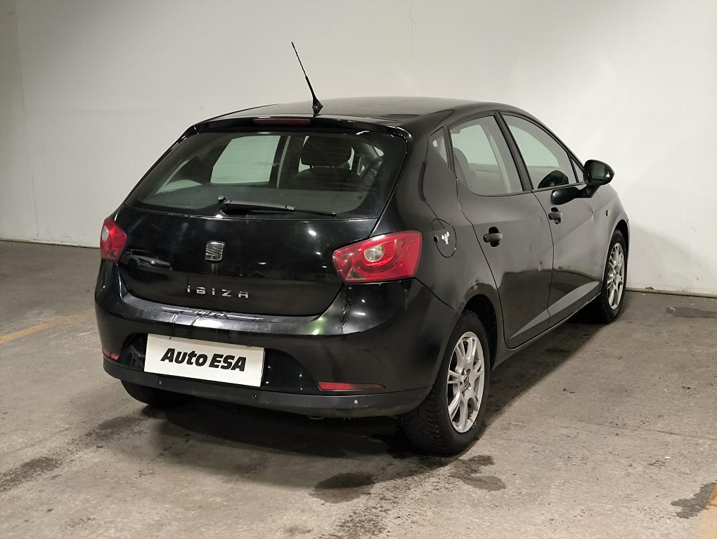 Seat Ibiza 1.4i 
