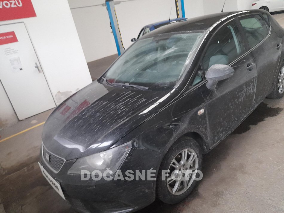 Seat Ibiza 1.4i 