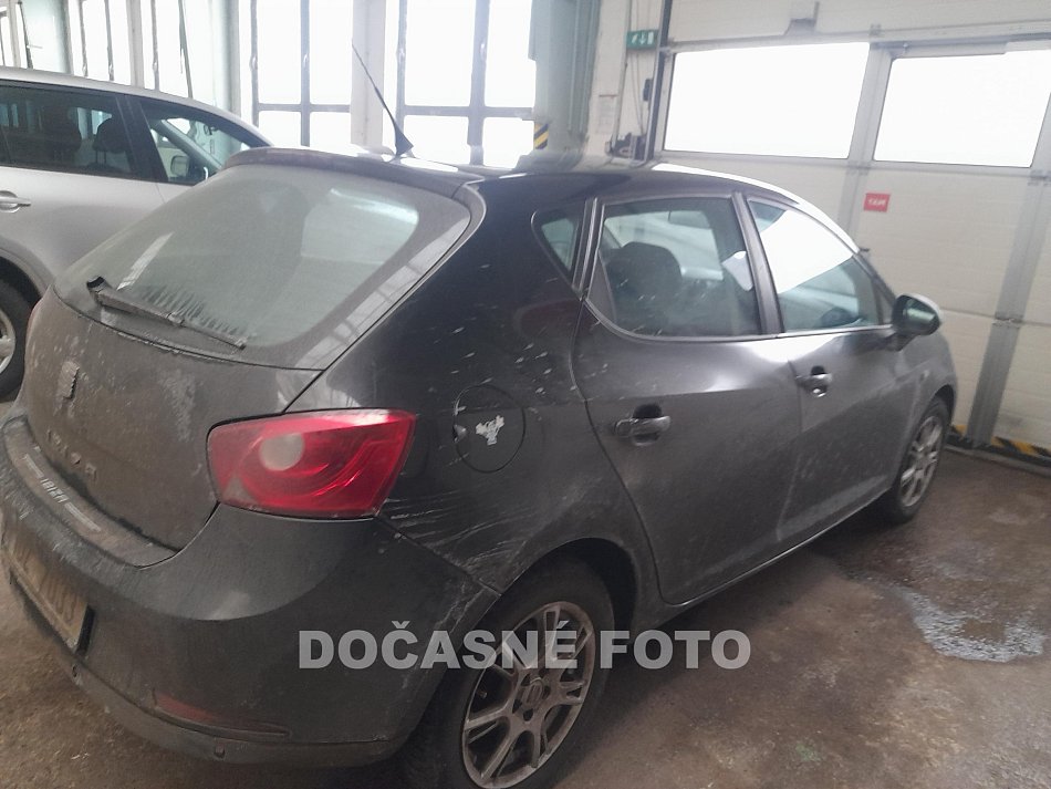 Seat Ibiza 1.4i 