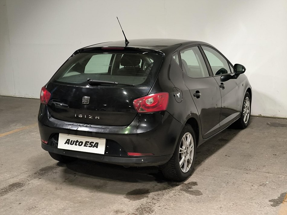 Seat Ibiza 1.4i 
