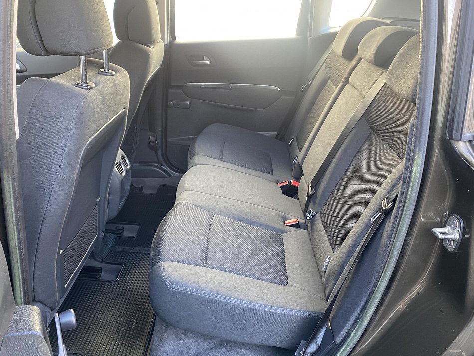 Peugeot 3008 1.6 VTi 