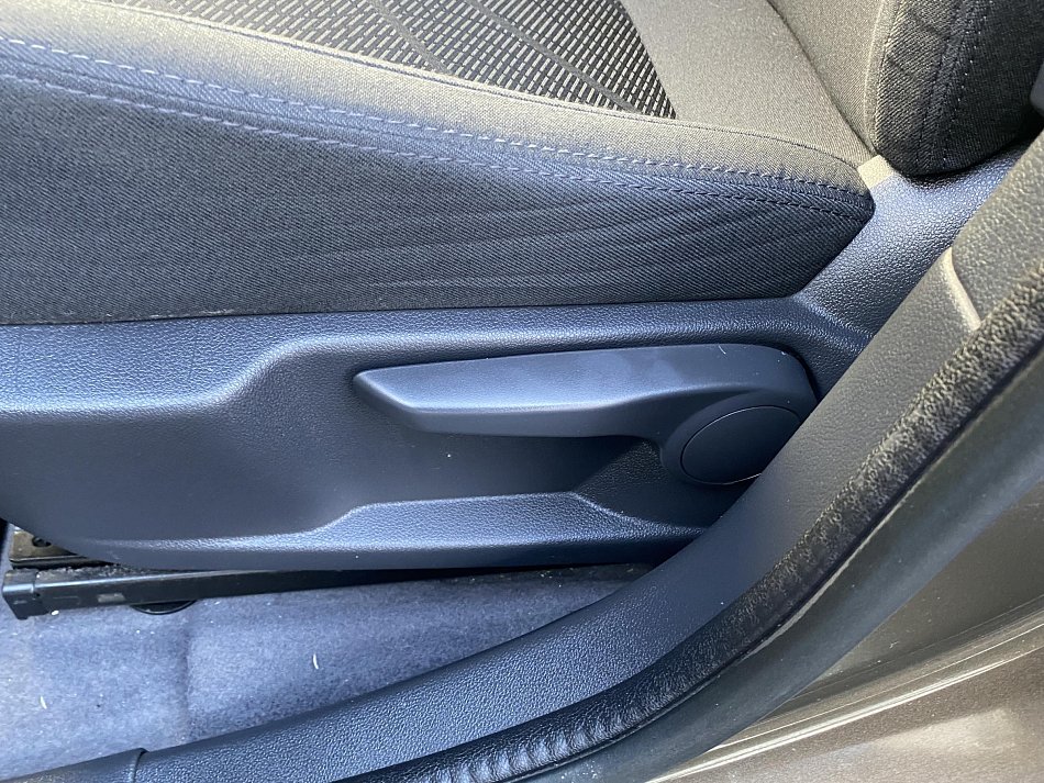 Peugeot 3008 1.6 VTi 