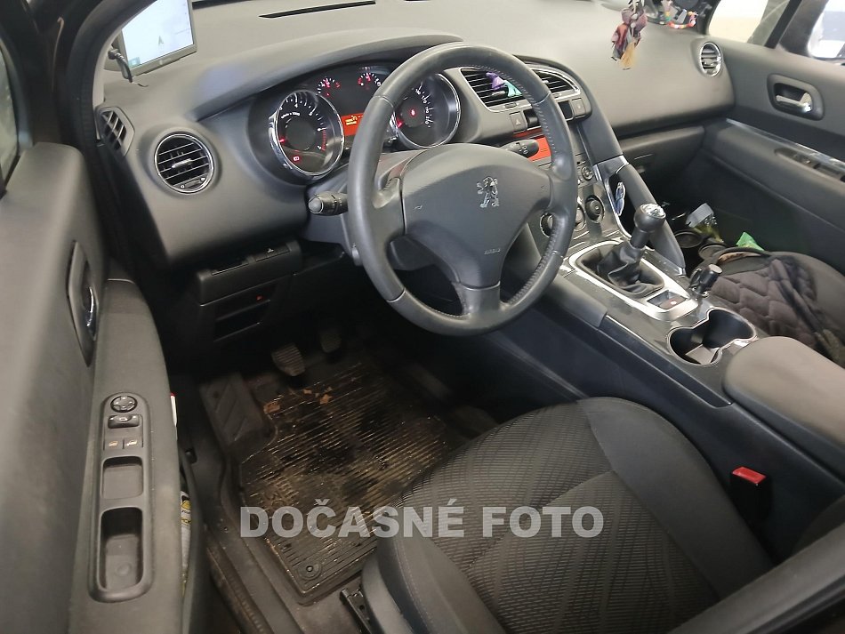 Peugeot 3008 1.6 VTI 