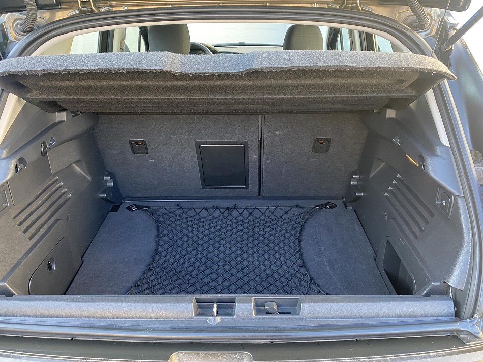 Peugeot 3008 1.6 VTi 