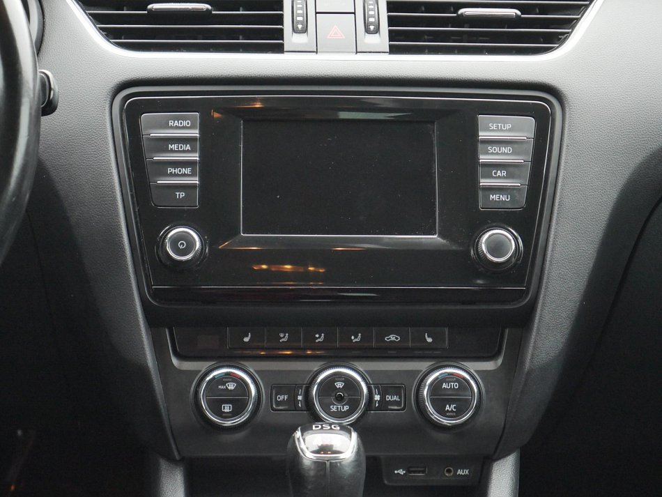 Škoda Octavia III 1.8TSi  4x4