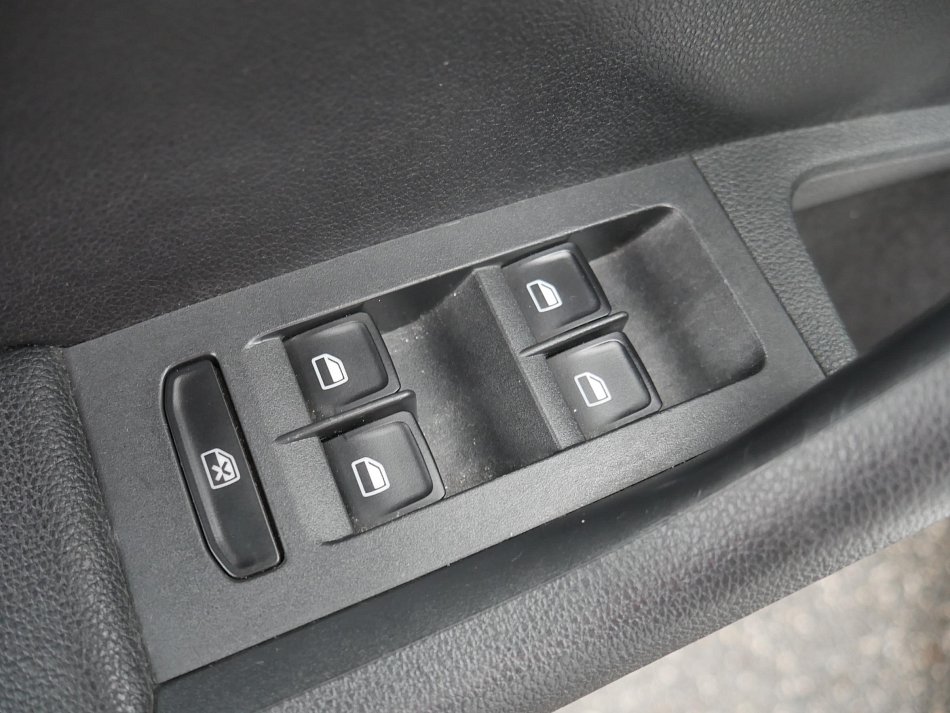 Škoda Octavia III 1.8TSi  4x4