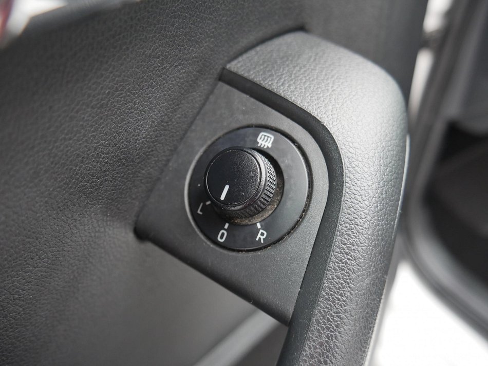 Škoda Octavia III 1.8TSi  4x4