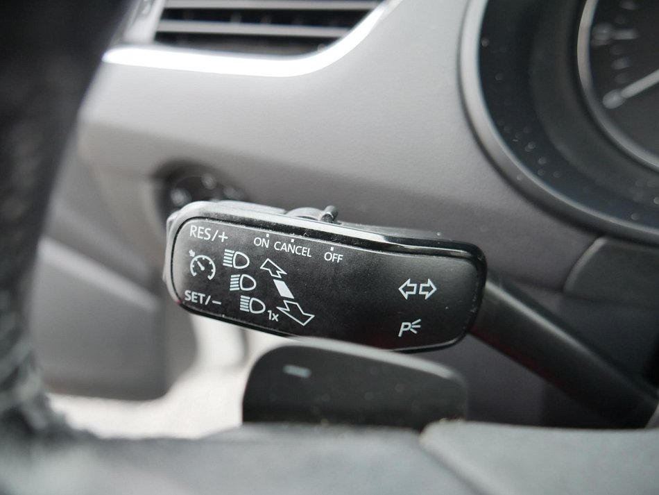 Škoda Octavia III 1.8TSi  4x4