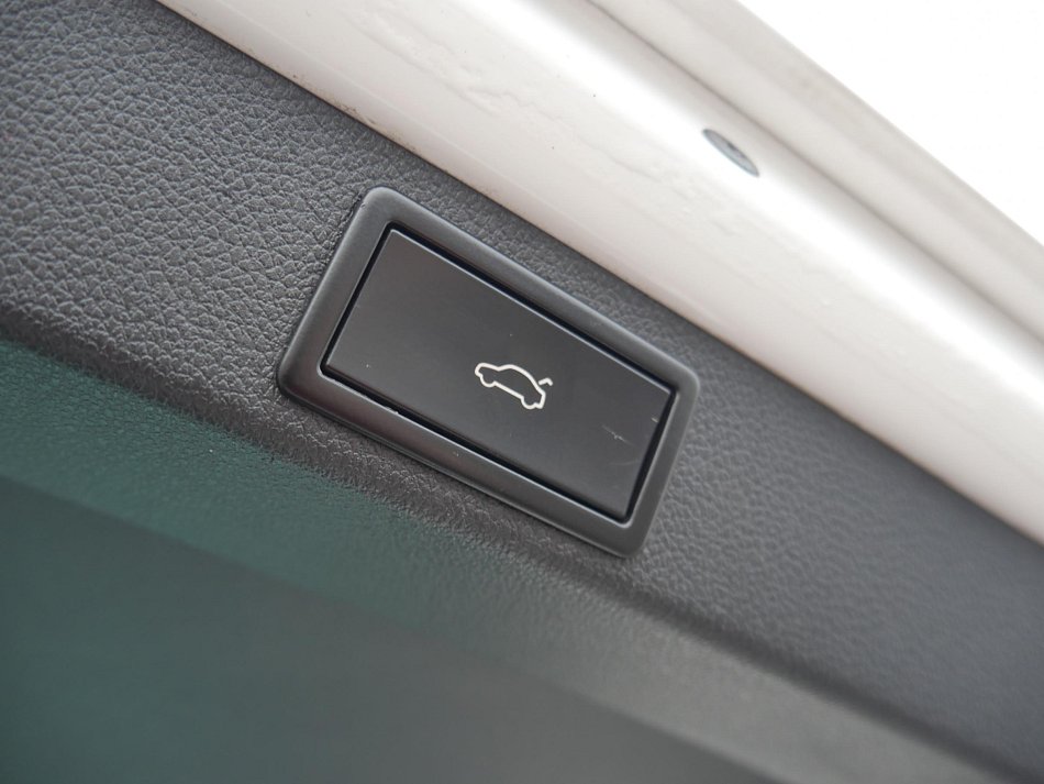 Škoda Octavia III 1.8TSi  4x4