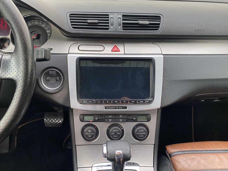 Volkswagen Passat 2.0TDi 