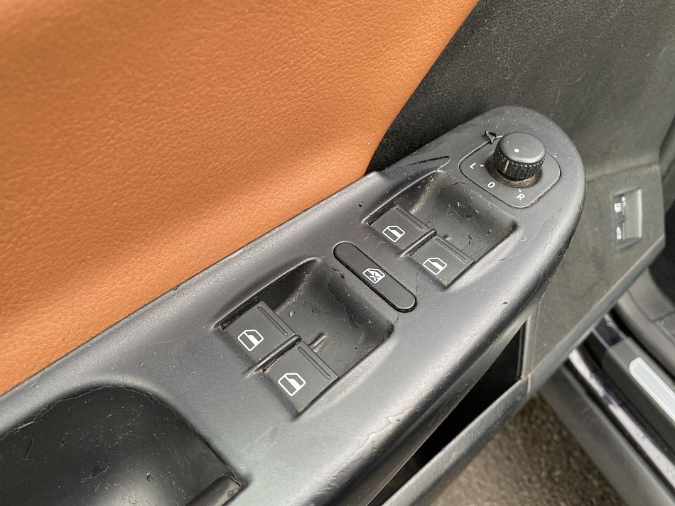 Volkswagen Passat 2.0TDi 