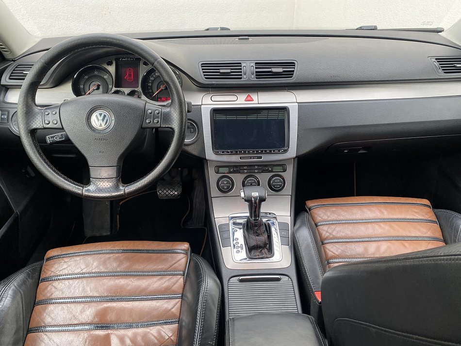 Volkswagen Passat 2.0TDi 