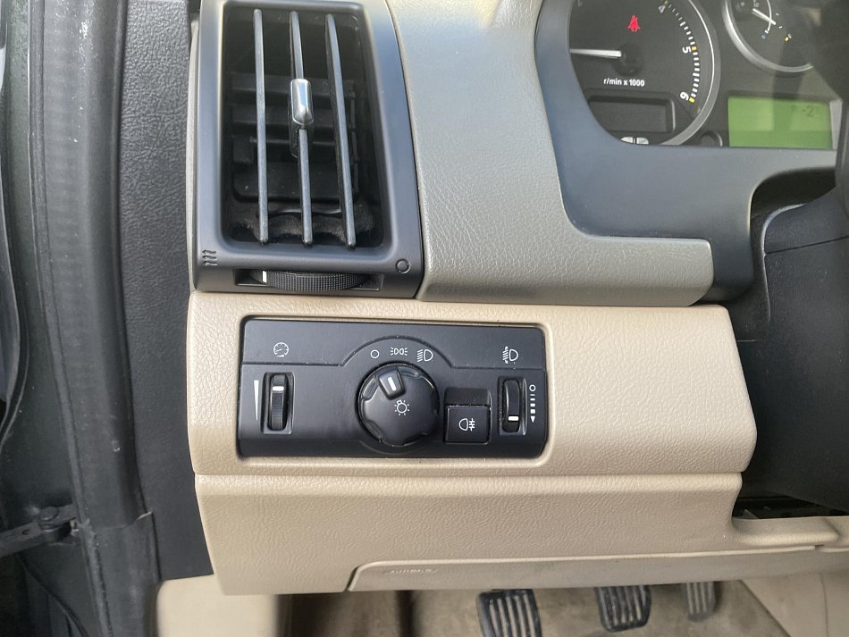 Land Rover Freelander 2.2 TD4  4x4