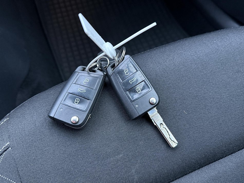 Škoda Rapid 1.0TSi Style