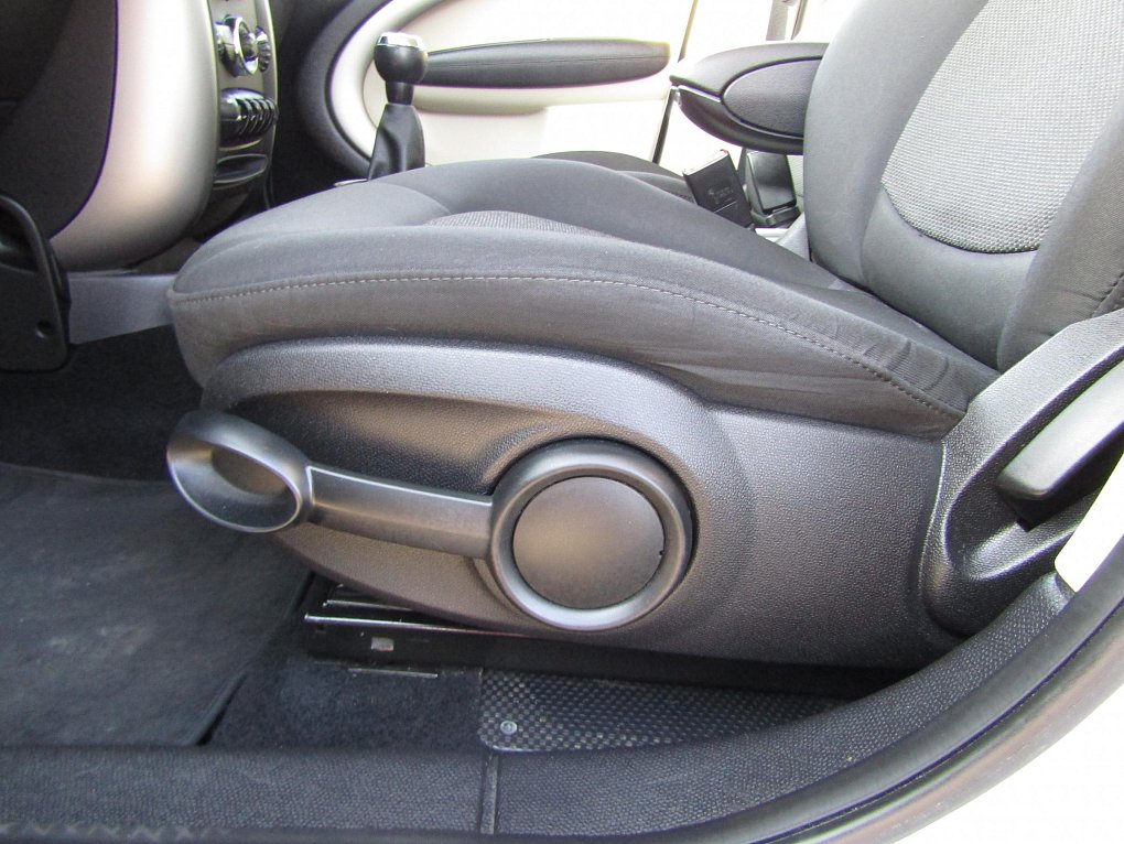 Mini Countryman 1.6D 