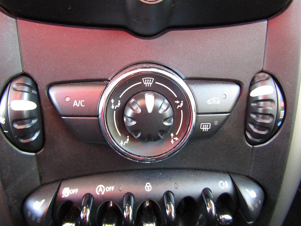 Mini Countryman 1.6D 