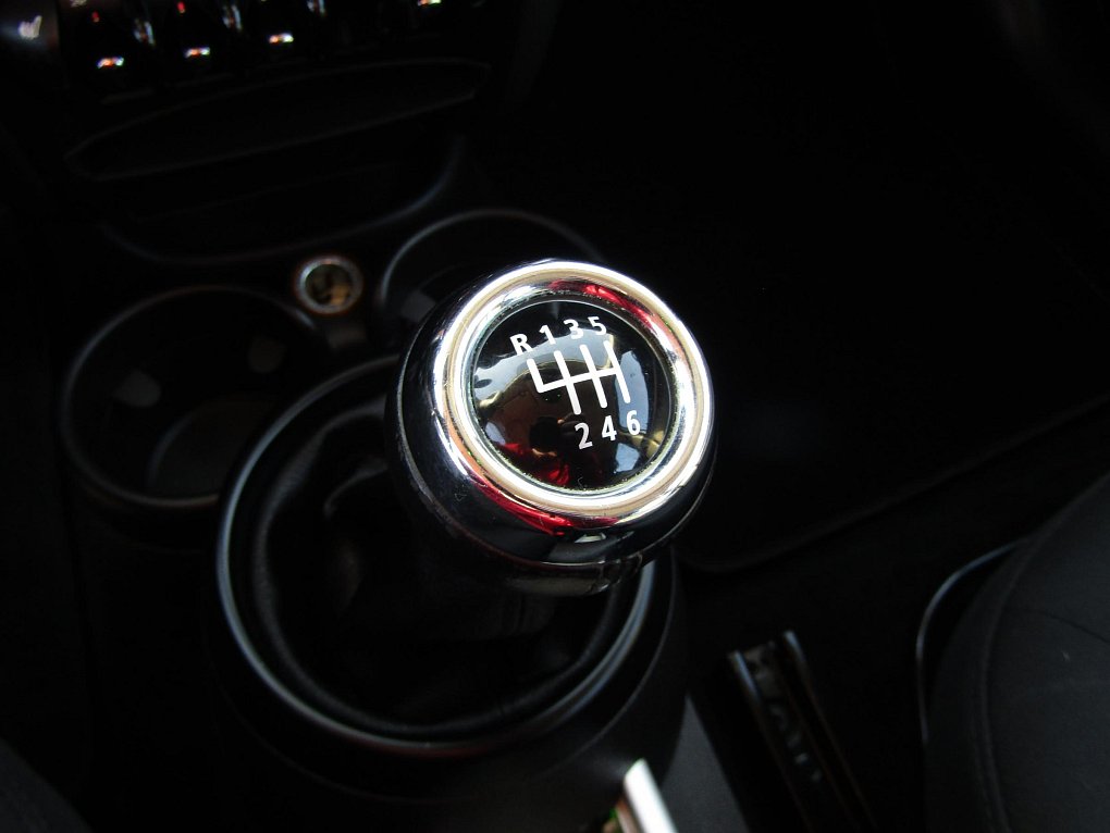 Mini Countryman 1.6D 