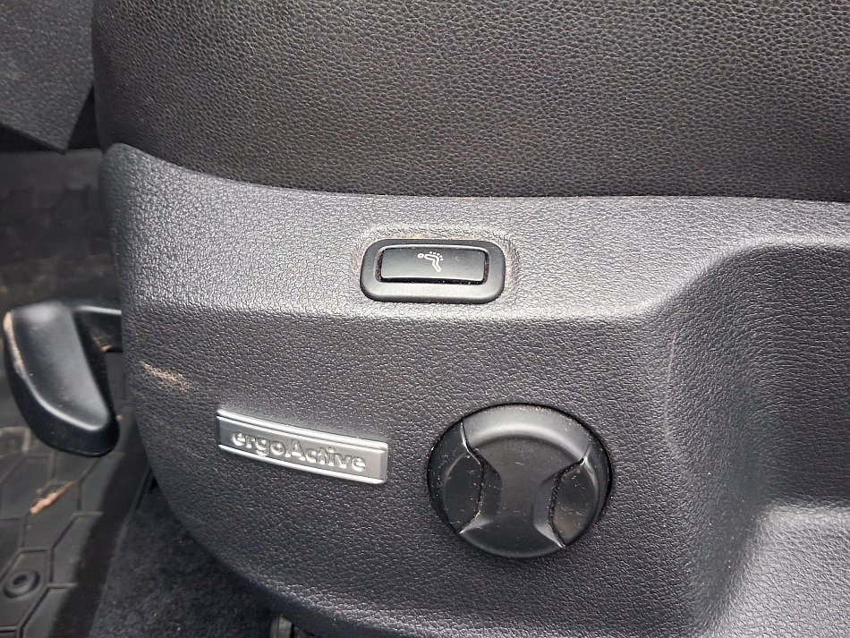 Volkswagen Golf 1.2TSI 