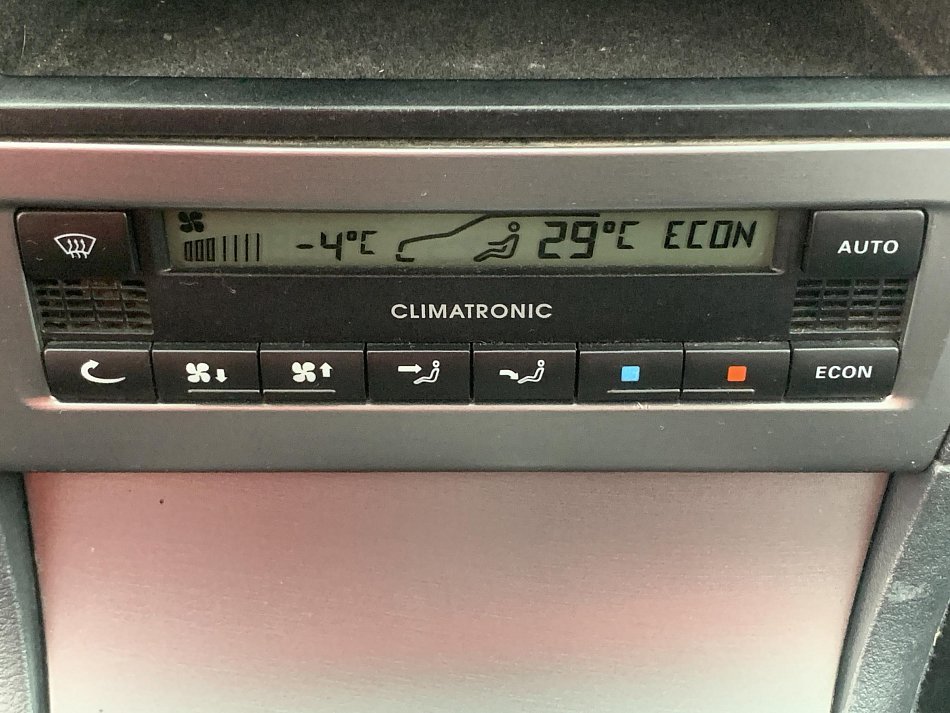 Škoda Octavia 1.9 TDi 