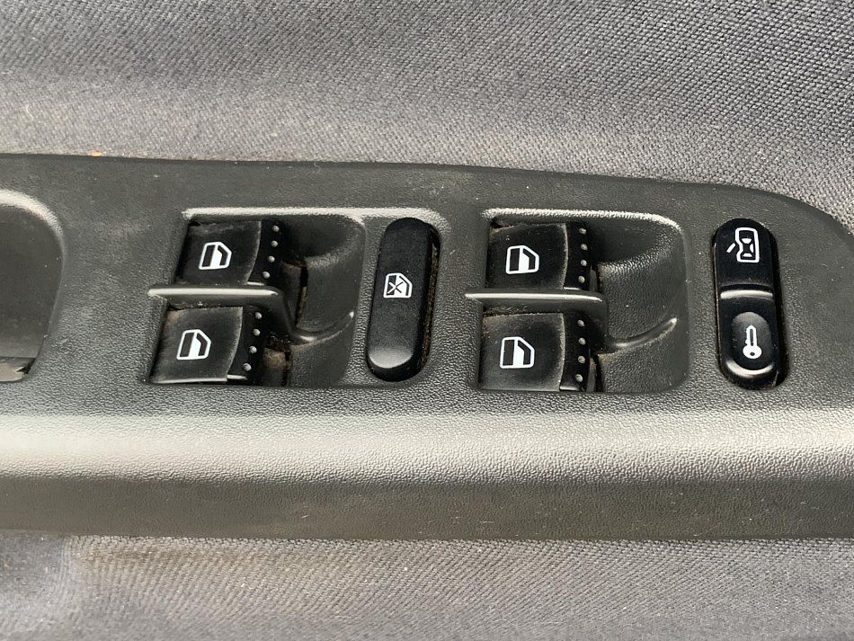 Škoda Octavia 1.9 TDi 