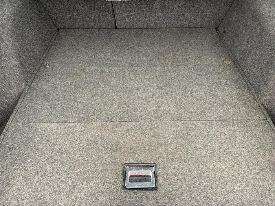 Škoda Octavia 1.9 TDi 