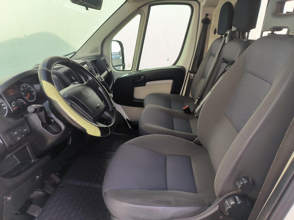 Citroën Jumper 2.2HDi  L2H2