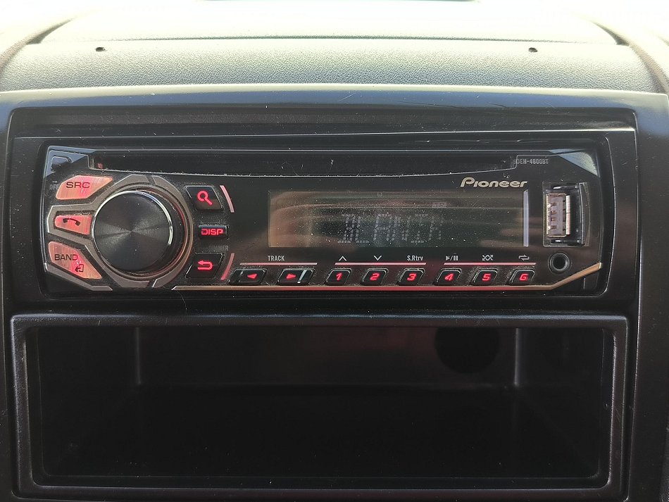 Citroën Jumper 2.2HDi  L2H2