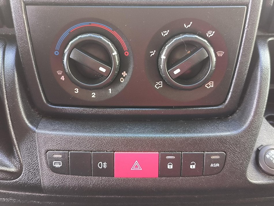 Citroën Jumper 2.2HDi  L2H2