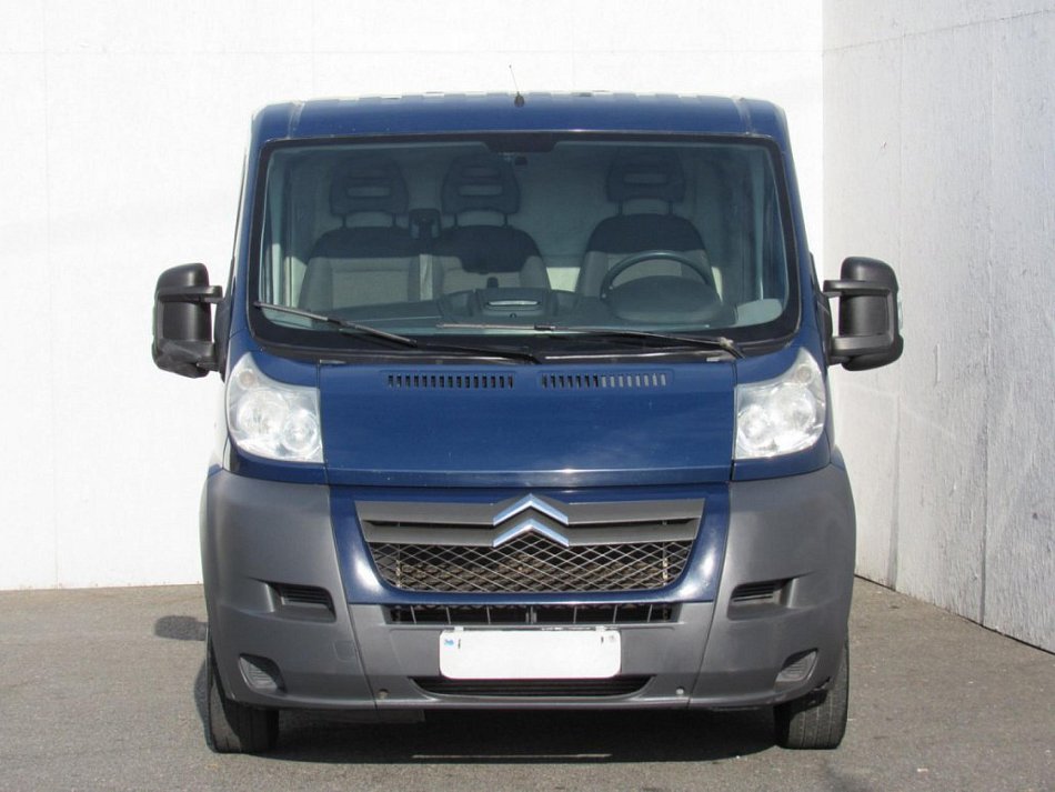 Citroën Jumper 2.2 HDi  L2H2