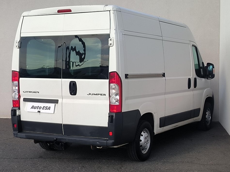 Citroën Jumper 2.2HDi  L2H2