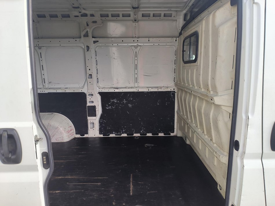 Citroën Jumper 2.2HDi  L2H2