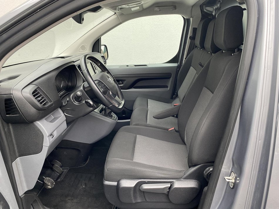 Opel Vivaro 1.5CDTi Edition L2