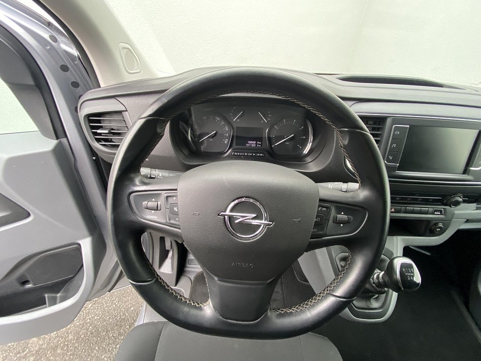 Opel Vivaro 1.5CDTi Edition L2