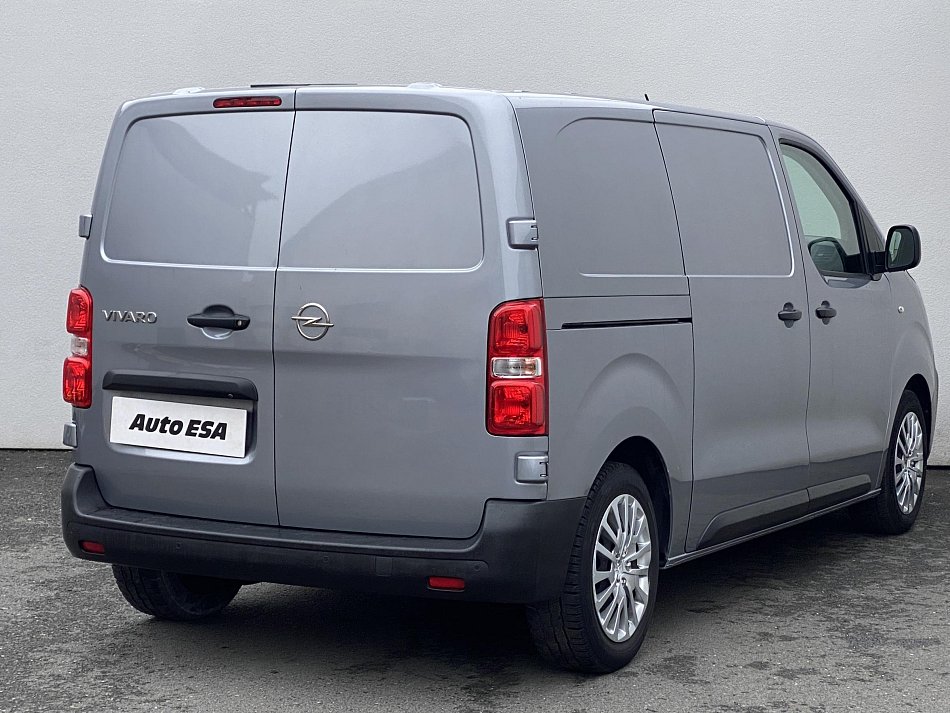 Opel Vivaro 1.5CDTi Edition L2