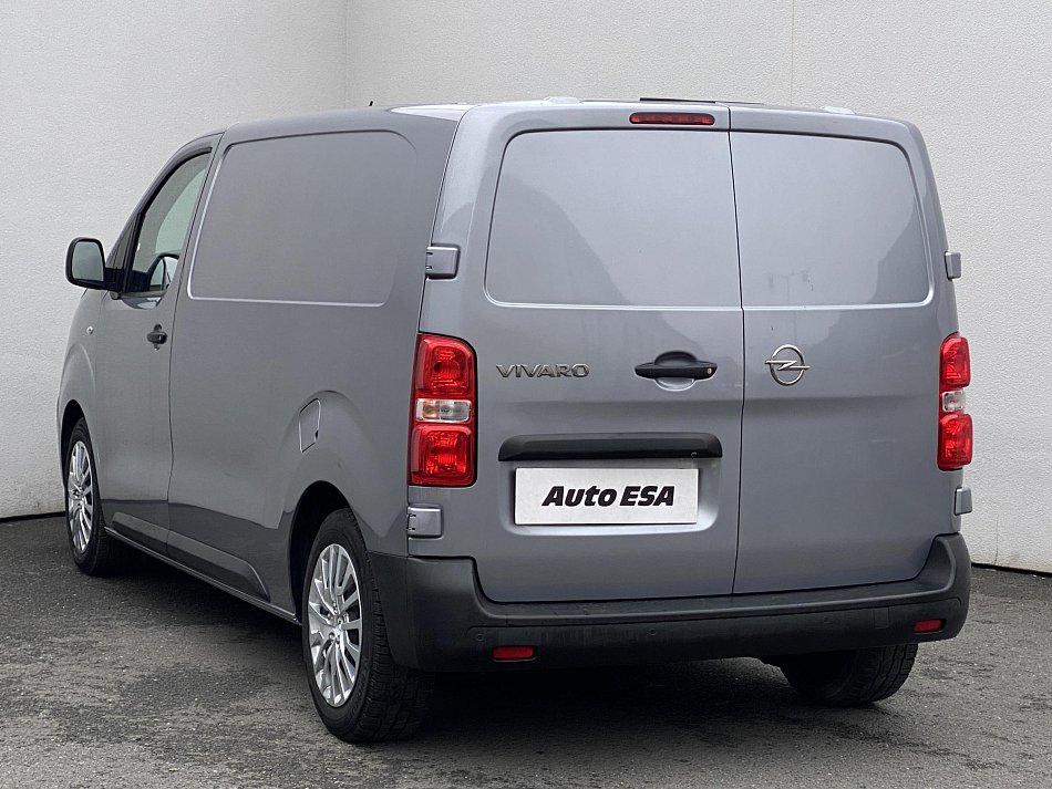 Opel Vivaro 1.5CDTi Edition L2