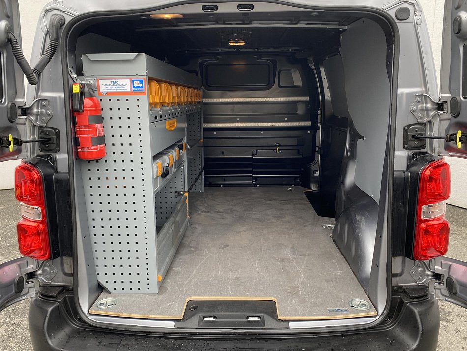 Opel Vivaro 1.5CDTi Edition L2