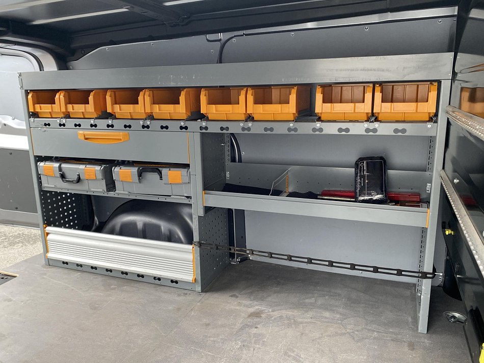 Opel Vivaro 1.5CDTi Edition L2