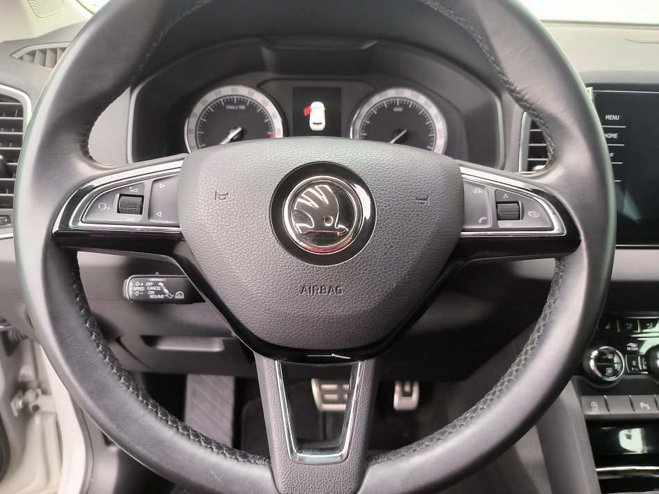 Škoda Karoq 2.0 TDi Style 4X4