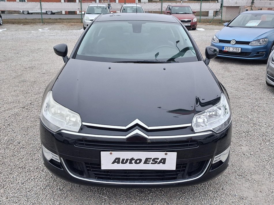 Citroën C5 2.0 HDi 