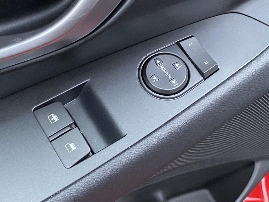 Hyundai I30 1.5 DPi Comfort