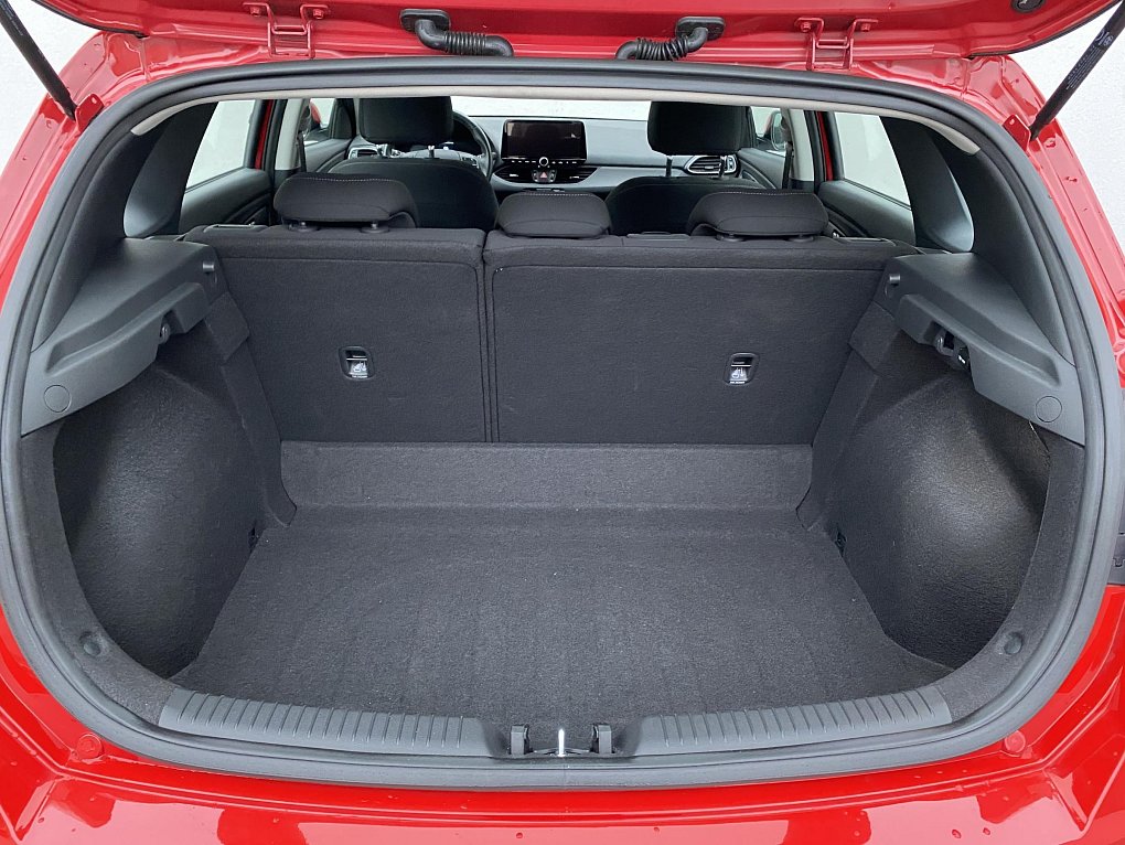 Hyundai I30 1.5 DPi Comfort