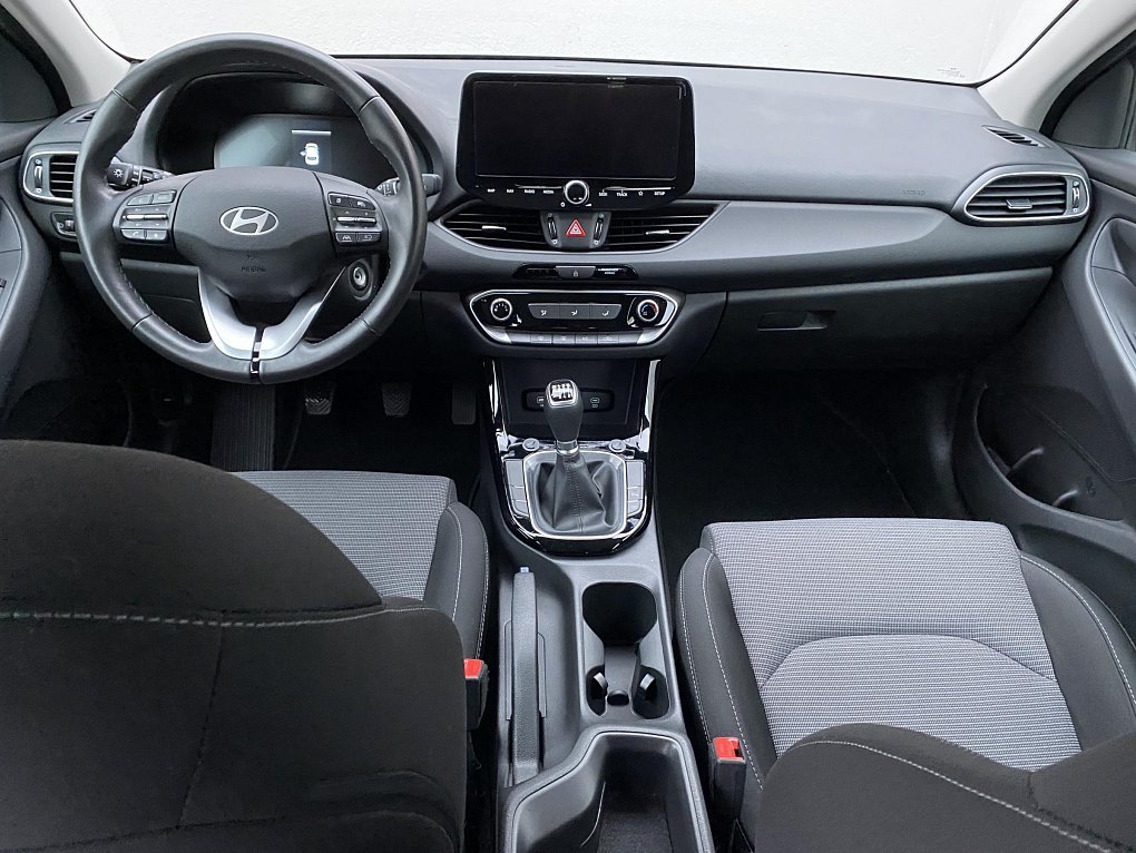 Hyundai I30 1.5 DPi Comfort