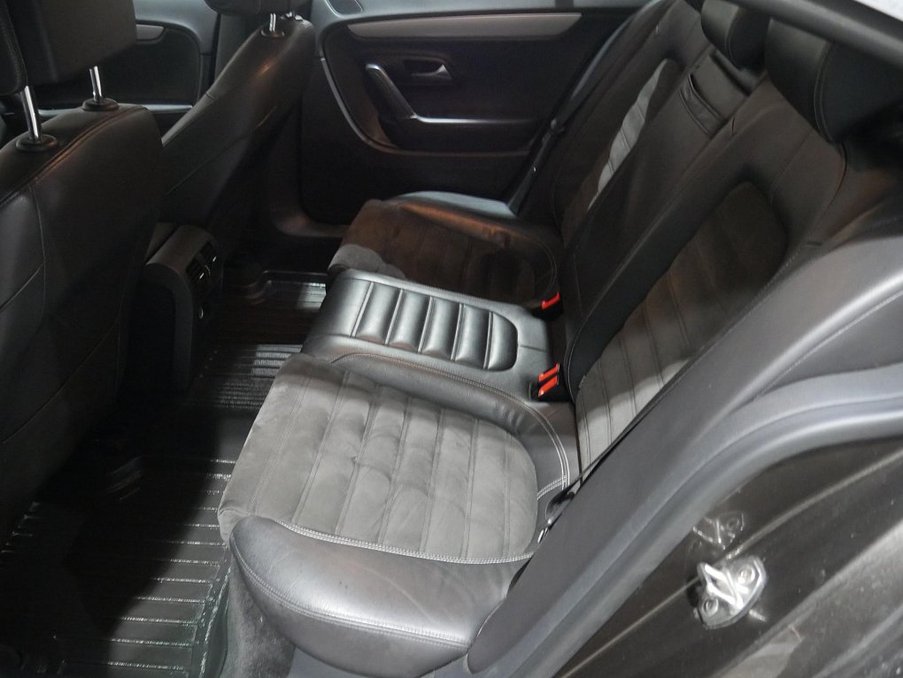 Volkswagen CC 2.0TSI 